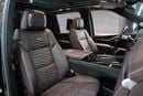 Cadillac Escalade SPORT PLATINUM Rear Seat Entertainment, Dealer Warranty!!