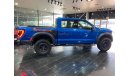 Ford Raptor Raptor F150