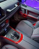 BRABUS 900 - Mercedes-AMG G 63 G900
