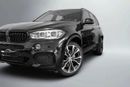 BMW X5 50i M Sport 4.4L
