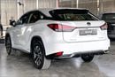 Lexus RX450h Premier | Guaranteed Warranty | 0 Down Payment