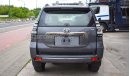 Toyota Prado 22YM PRADO 2.8 VX full option