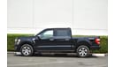 Ford F 150 Supercrew Platinum V6 3.5L 4wd Automatic EURO6