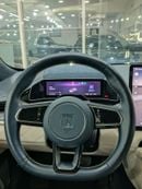 Zeekr 001 AWD