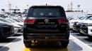 Toyota Land Cruiser VXR 2026Toyota VXR 4.0L V6 GCC Specs
