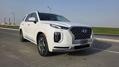 Hyundai Palisade SMART PLUS