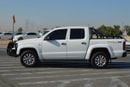 Volkswagen Amarok Perfect inside and out
