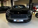 Porsche Macan 2025 MACAN-T /GCC/Dealer Warranty