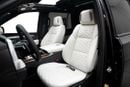 Cadillac Escalade Sport Platinum 6.2L 4WD 600 SPORT PLATINUM WITH WARRANTY AND SERVICE CONTRACT