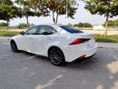 Lexus IS350 PLATINUM