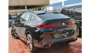 BMW X6M 50i Under Warranty Full Option 2023 GCC