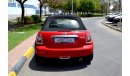 Mini Cooper - ZERO DOWN PAYMENT - 925 AED/MONTHLY - 1 YEAR WARRANTY