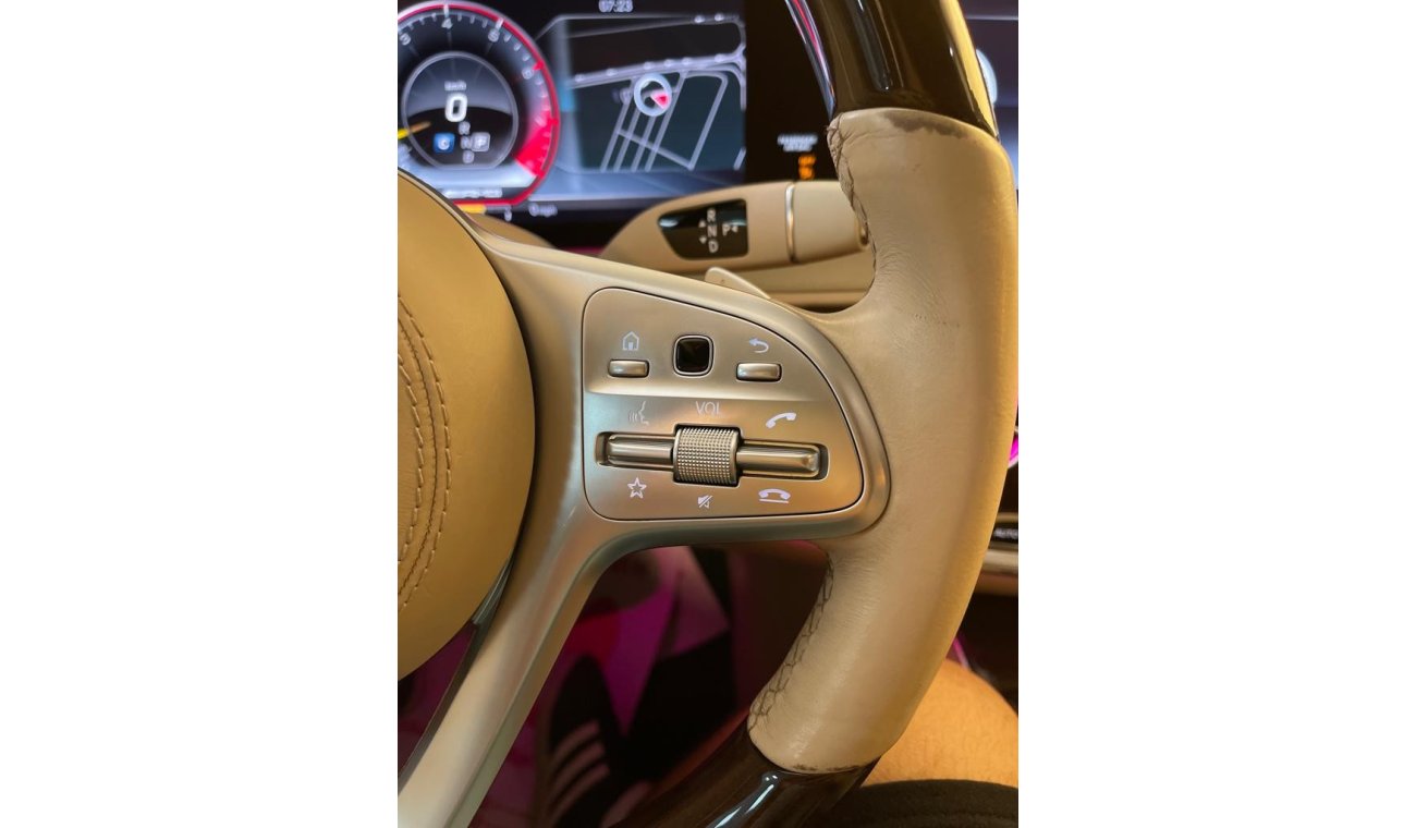 مرسيدس بنز S 550 Mercedes S550 clean title