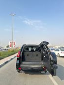 Toyota Prado TX-L