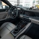 Porsche 911 Carrera 3.0L (444 HP) Coupe 2025 PORSCHE 911 CARRERA BRAND NEW