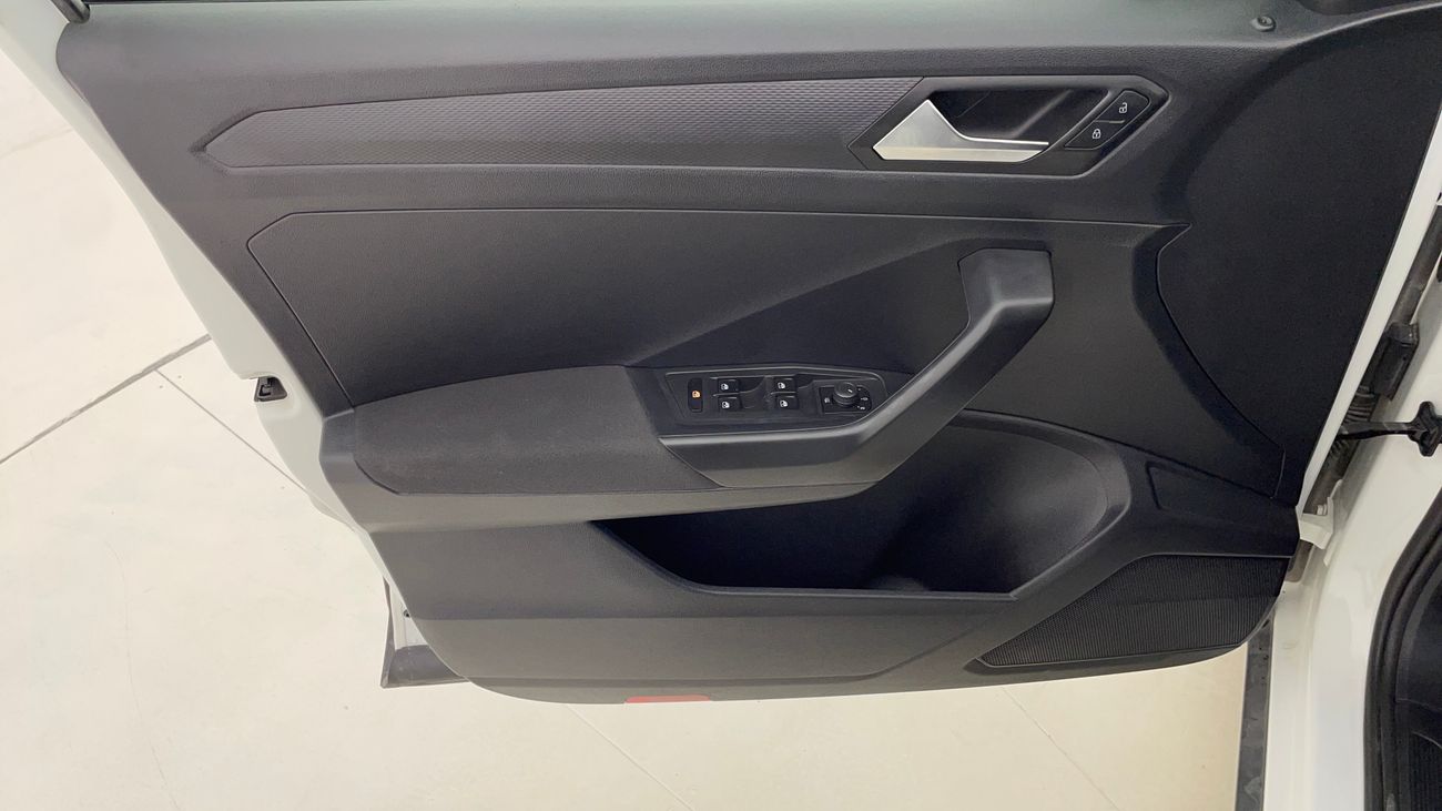 Volkswagen T ROC TRENDLINE 1.4 | Zero Down Payment | Home Test Drive