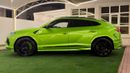 Lamborghini Urus MYCAR DUBAI-LAMBORGINI SE 2026- NEW 0 KM-CARBON-TV-3D BANG&OLUFSEN-HIGHWAY PAC-WARRANTY- FULL OPTION