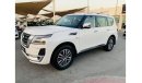 Nissan Patrol LE Platinum City