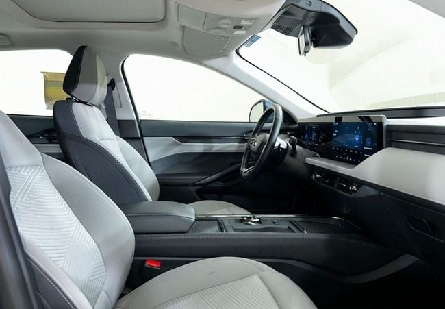 Ford Taurus AMBIENTE, миниатюра 27