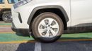Toyota RAV4 LE 2.5L 4WD