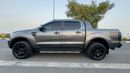 Ford Ranger DOUBLE CABIN | WILDTRAK | 4 X 4 | RHD | 2019 | AUTOMATIC TRANSMISSION | BOOT SHUTTER
