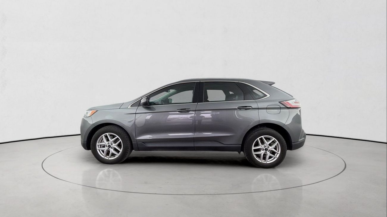 Ford Edge SEL | Guaranteed Warranty | 0 Down Payment