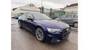 Audi A6 AUDI A6 55 TFSI BENZINE / HYBRID 2020 * CAR IN BELGIUM *