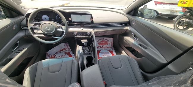 Hyundai Elantra COMFORT, миниатюра 25