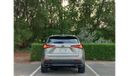 Lexus NX300 F Sport full option