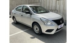 Nissan Sunny S 1.5l