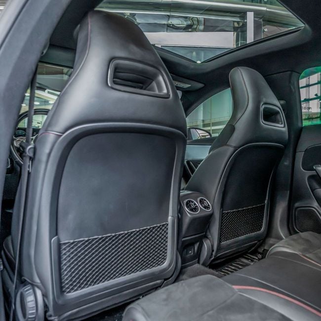 Mercedes-Benz CLA, миниатюра 26