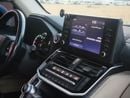 Toyota Land Cruiser V6  4.0  original paint