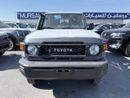Toyota Land Cruiser Pick Up Toyota LC Pickup 4.0L 2025 AT DC Gray Petrol GCC