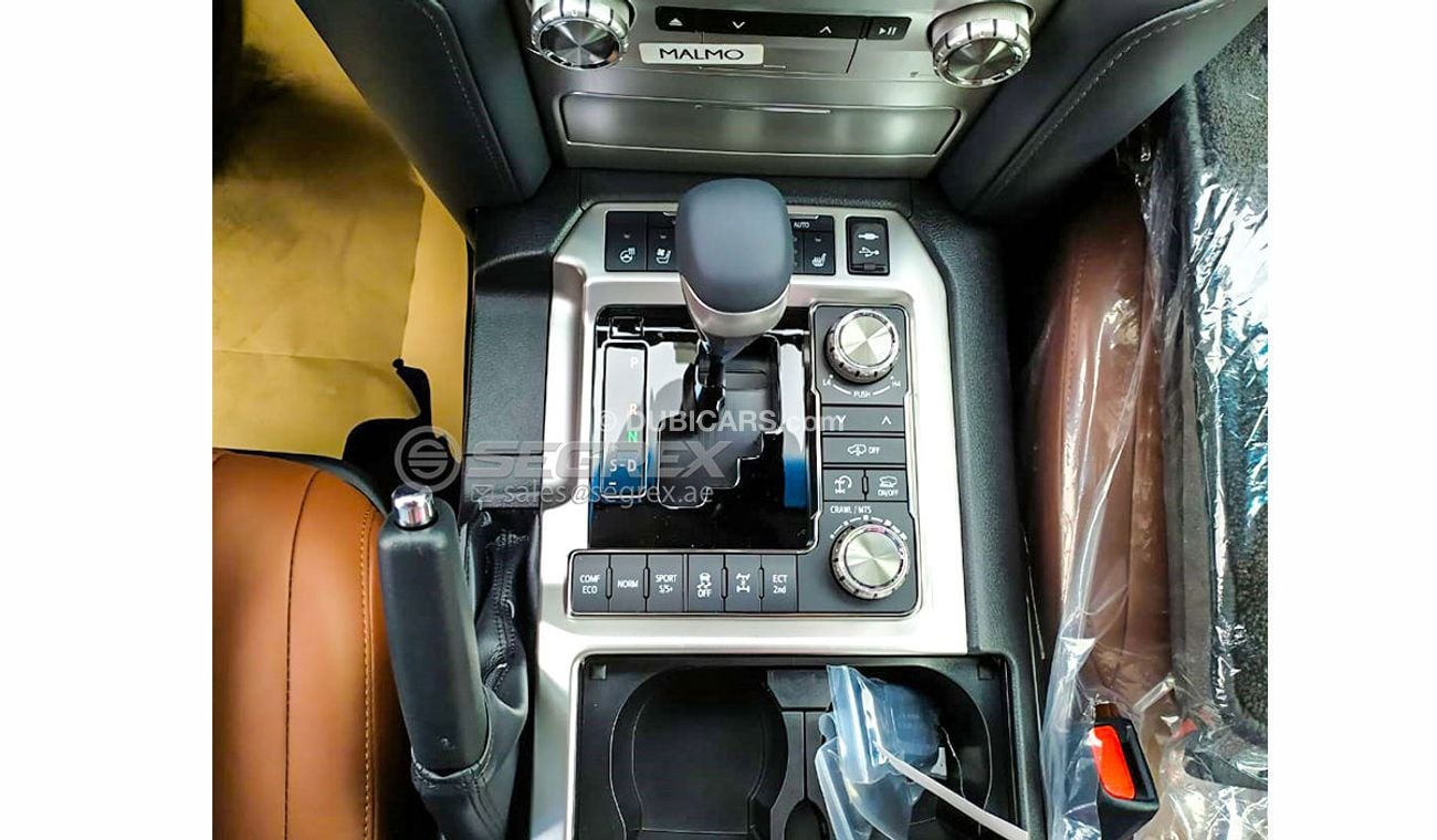 Toyota Land Cruiser 4.6  V8 EXECUTIVE LOUNGE A/T READY STOCK 4.6  V8 EXECUTIVE LOUNGE A/T READY STOCK