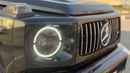 مرسيدس بنز G 63 AMG STD G CLASS AMG ,G 63  RIGHT HAND DRIVE PETROL 4.0 LITER  ONLY FOR EXPORT AVAILABLE