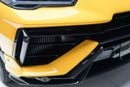 Lamborghini Urus VTI 4.0T V8 Performante
