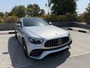 مرسيدس بنز E 450 Premium 3.0L