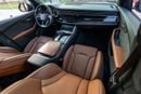 Audi Q8 55 TFSI quattro S-Line 3.0L (340 HP) Audi Q8 55TFSI Quattro S-Line 2019 GCC under Warranty with Flex