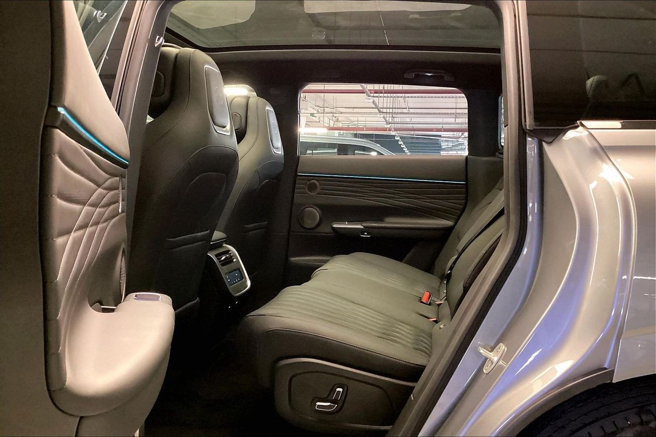 إكسيد ET REEV Pro | National Day Celebration | شامل الضمان | 0 ﺪﻔﻋﺓ ﺃﻮﻟﻯ