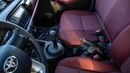 Toyota Hilux D/C 4WD Diesel DLX-E M/T | 2026 | For Local Registration +10%