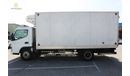 Mitsubishi Fuso Canter S/C, 4.2 Ton, T- Diary, ThermoKing, Chiller(11733)