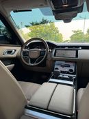 Land Rover Range Rover Velar HSE