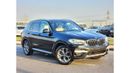 بي أم دبليو X3 BMW X3 2021