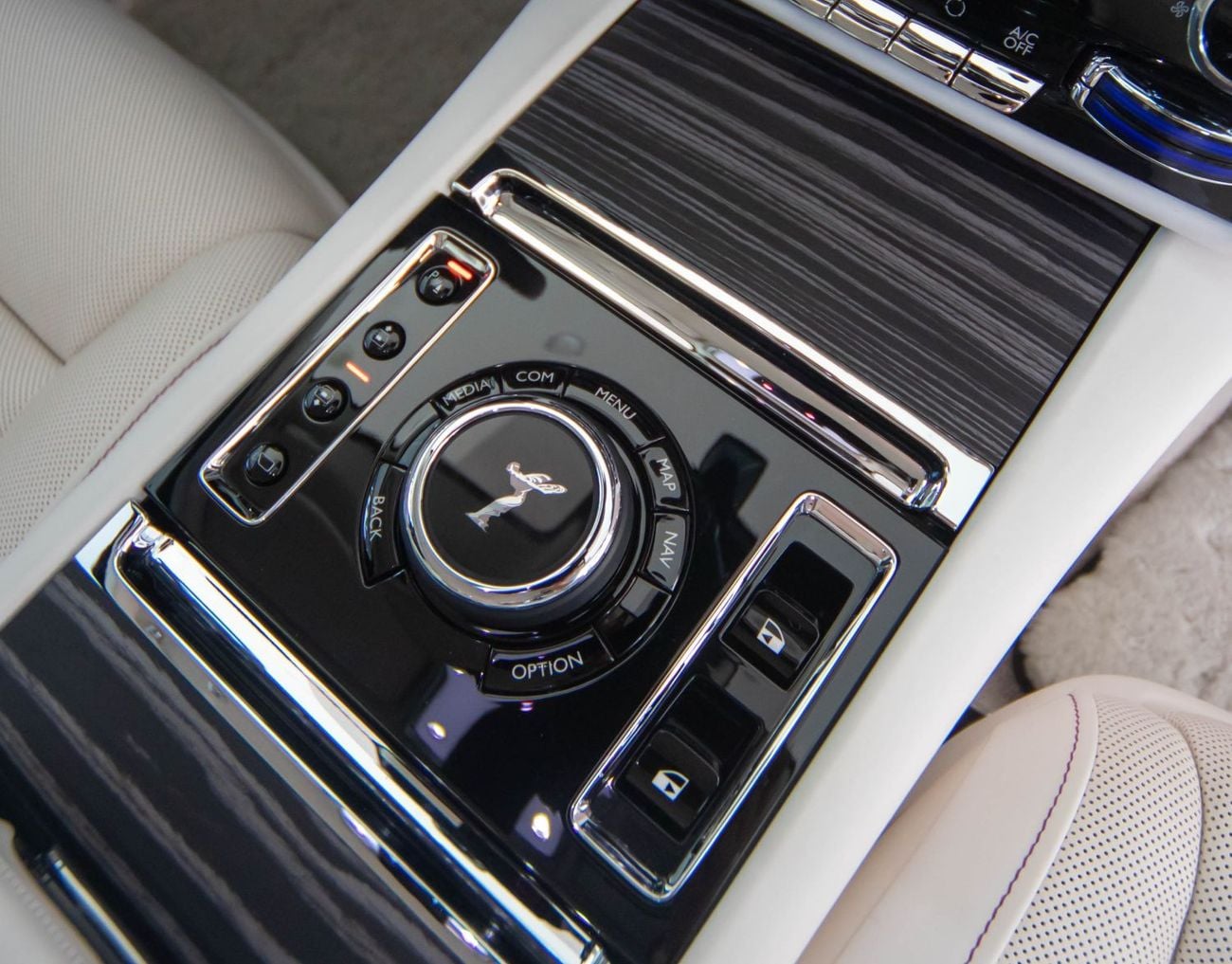 Rolls-Royce Ghost Std 6.6L