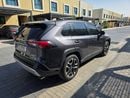 Toyota RAV4 ADVENTURE