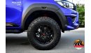 Toyota Hilux DOUBLE  CABIN V6 4.0L PETROL XTREME EDITION