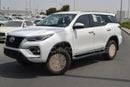 Toyota Fortuner 2024 TOYOTA FORTUNER 4.0 PETROL