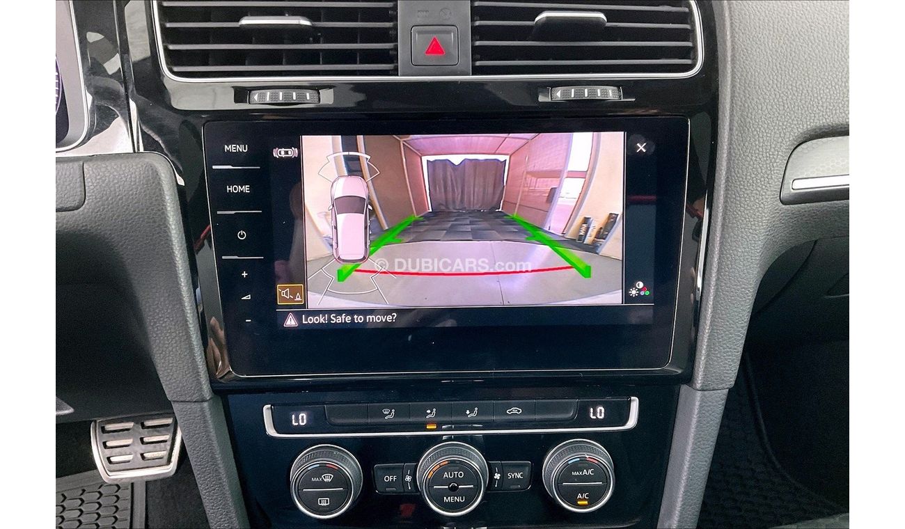 Volkswagen Golf GTI -Cloth | 1 year free warranty | 0 down payment | 7 day return policy