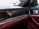 بورش باناميرا 4 E-HYBRID Porsche Panamera 4 E-Hybrid 2018