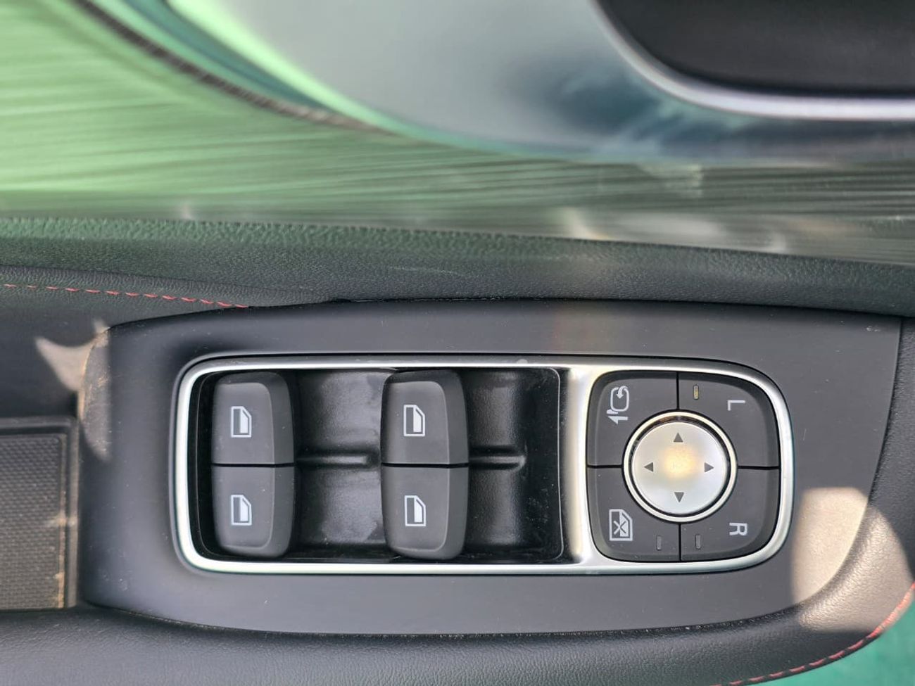 MG RX5 OMG RX5 1.5T 2025